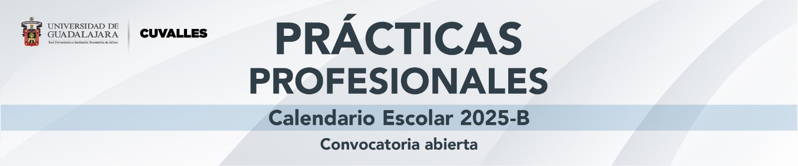 Calendario Único de Trámites de Prácticas Profesionales