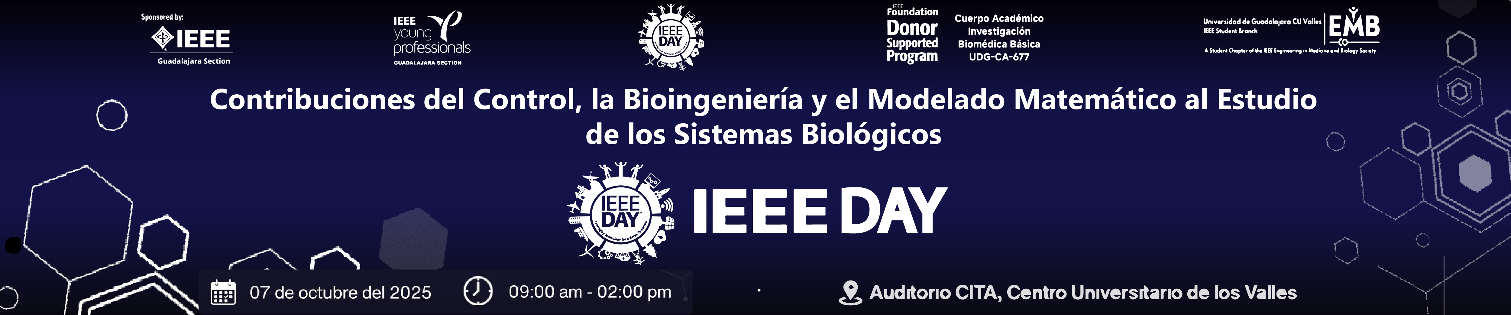 IEEE DAY 2025
