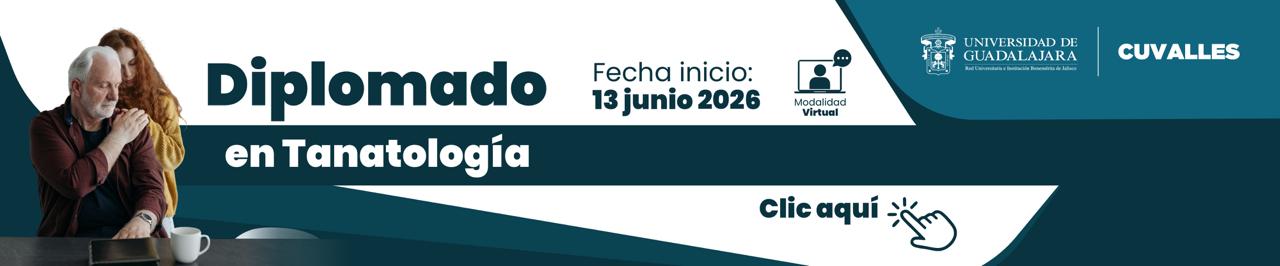 diplomado en tanatologia
