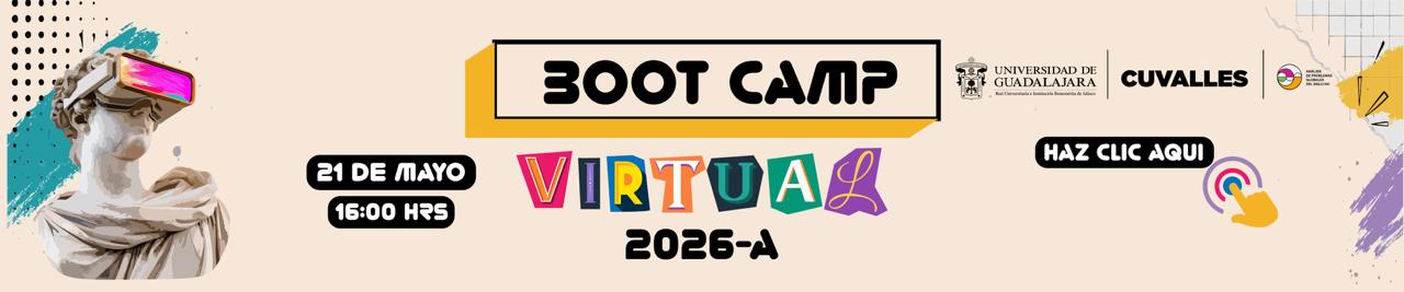 boot camp virtual 26a