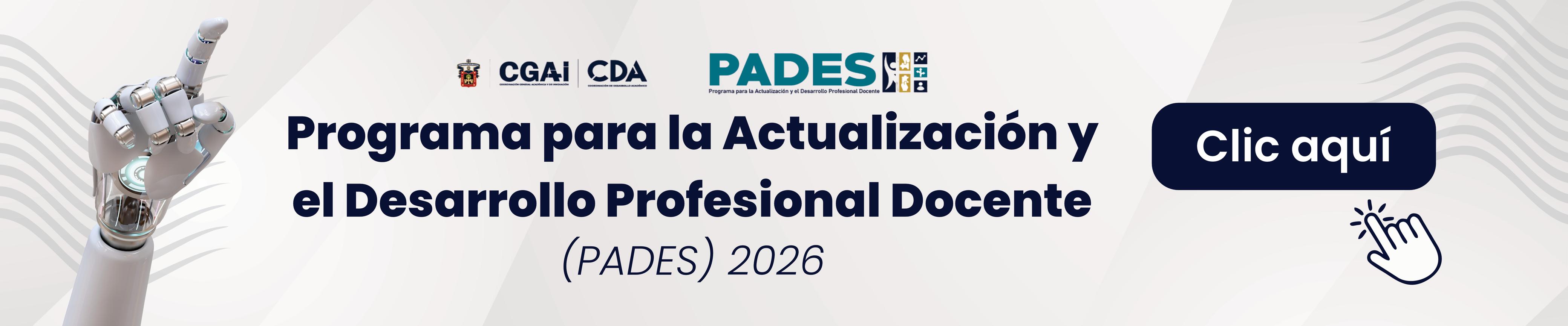 PADES2026