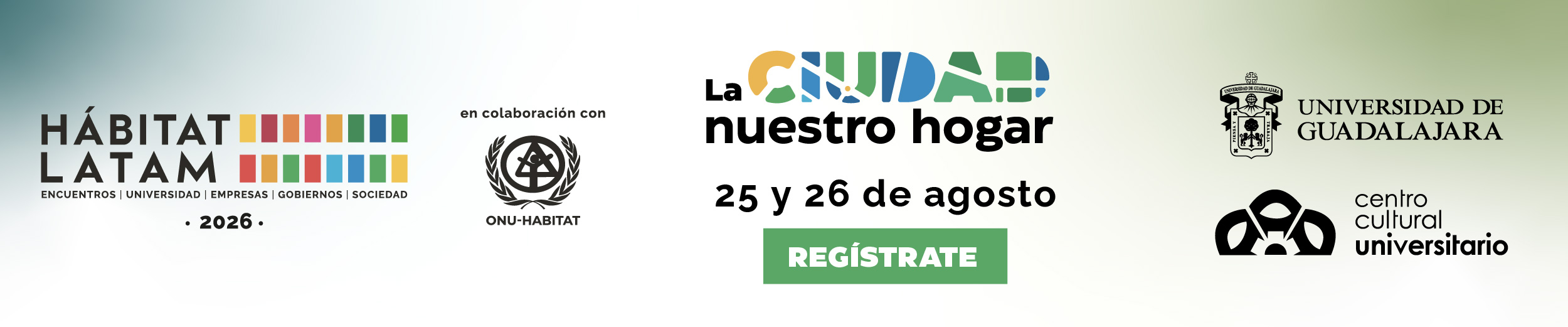 Hábitat Latam 2026