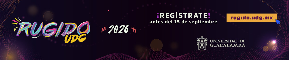 RUGIDO 26
