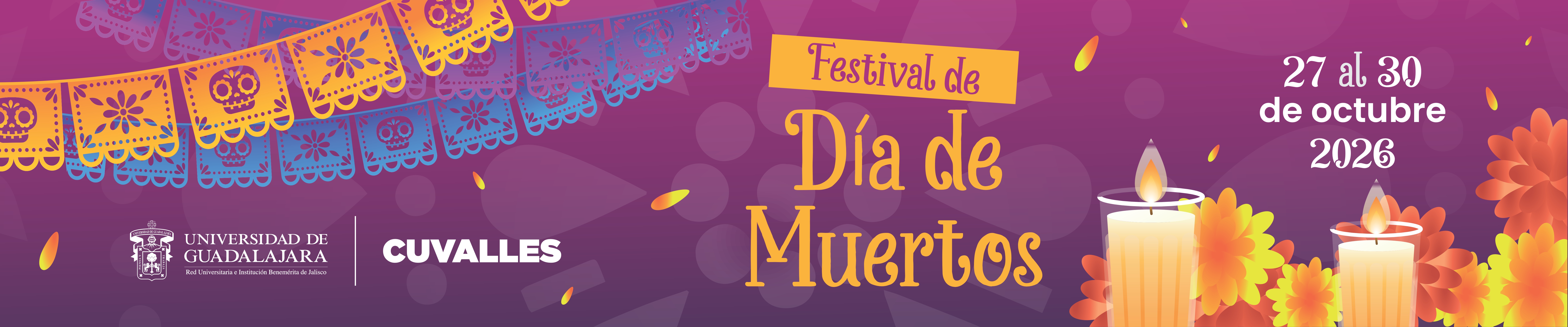 dia de muertos 2026