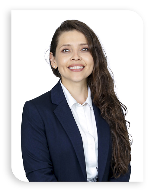 Alejandra Aceves Castellanos