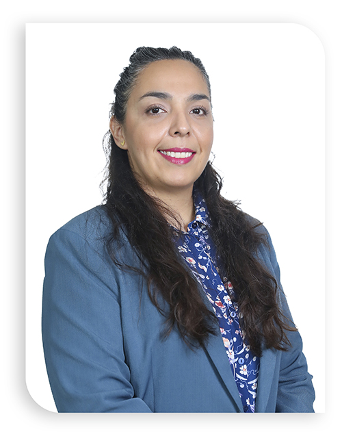 Diana Lizette Becerra Peña