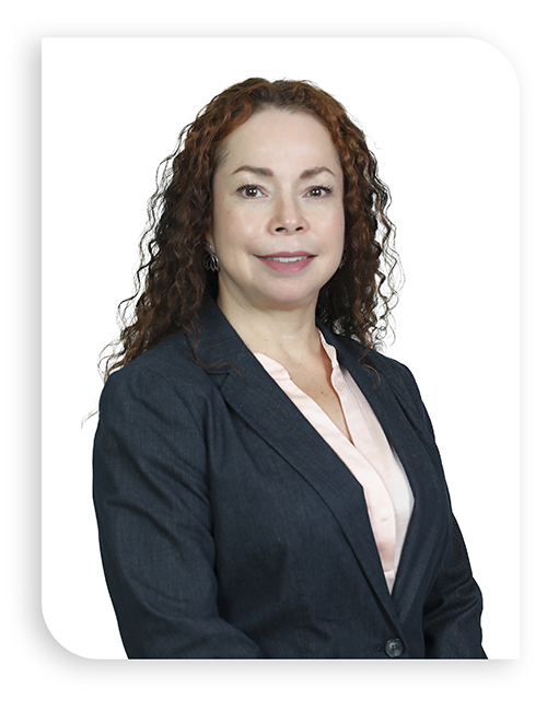 Magdalena Liliana Bustos Aguirre