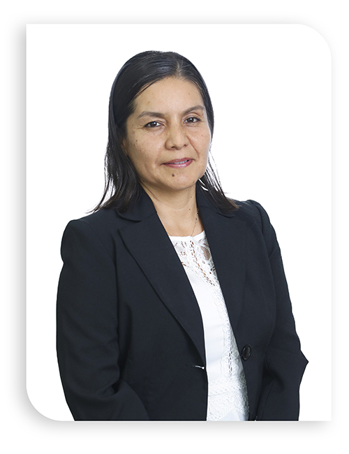 María Alejandra Carreón Álvarez