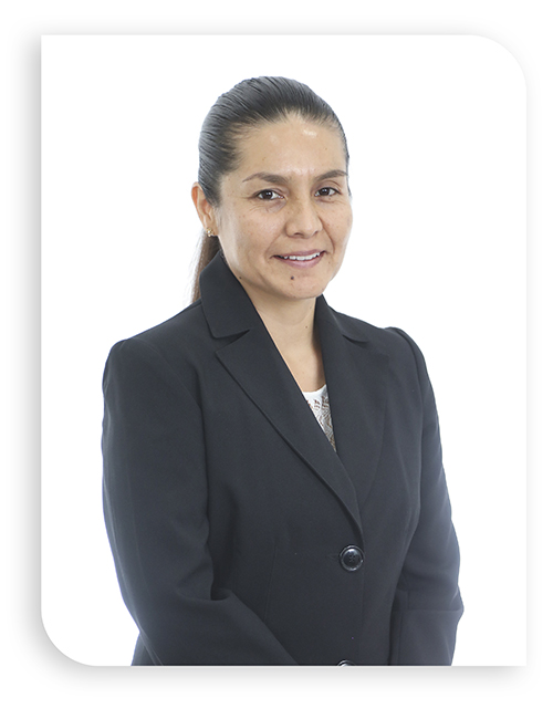 María Alejandra Carreón Álvarez