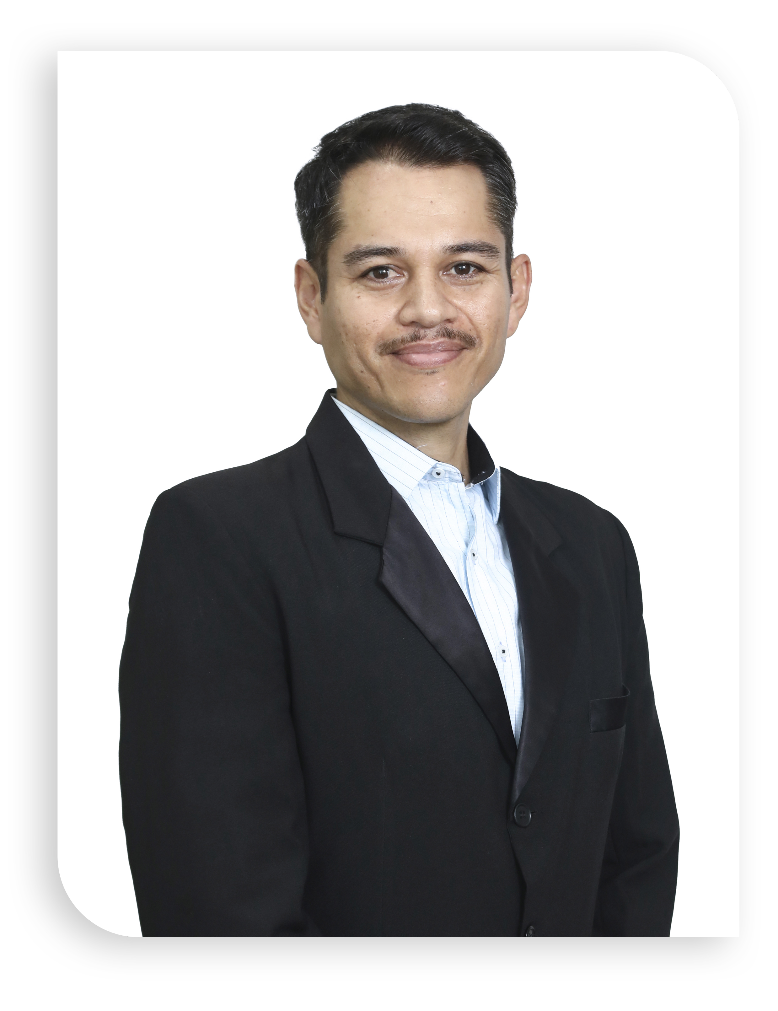 Jorge Ernesto Castillo Rizo