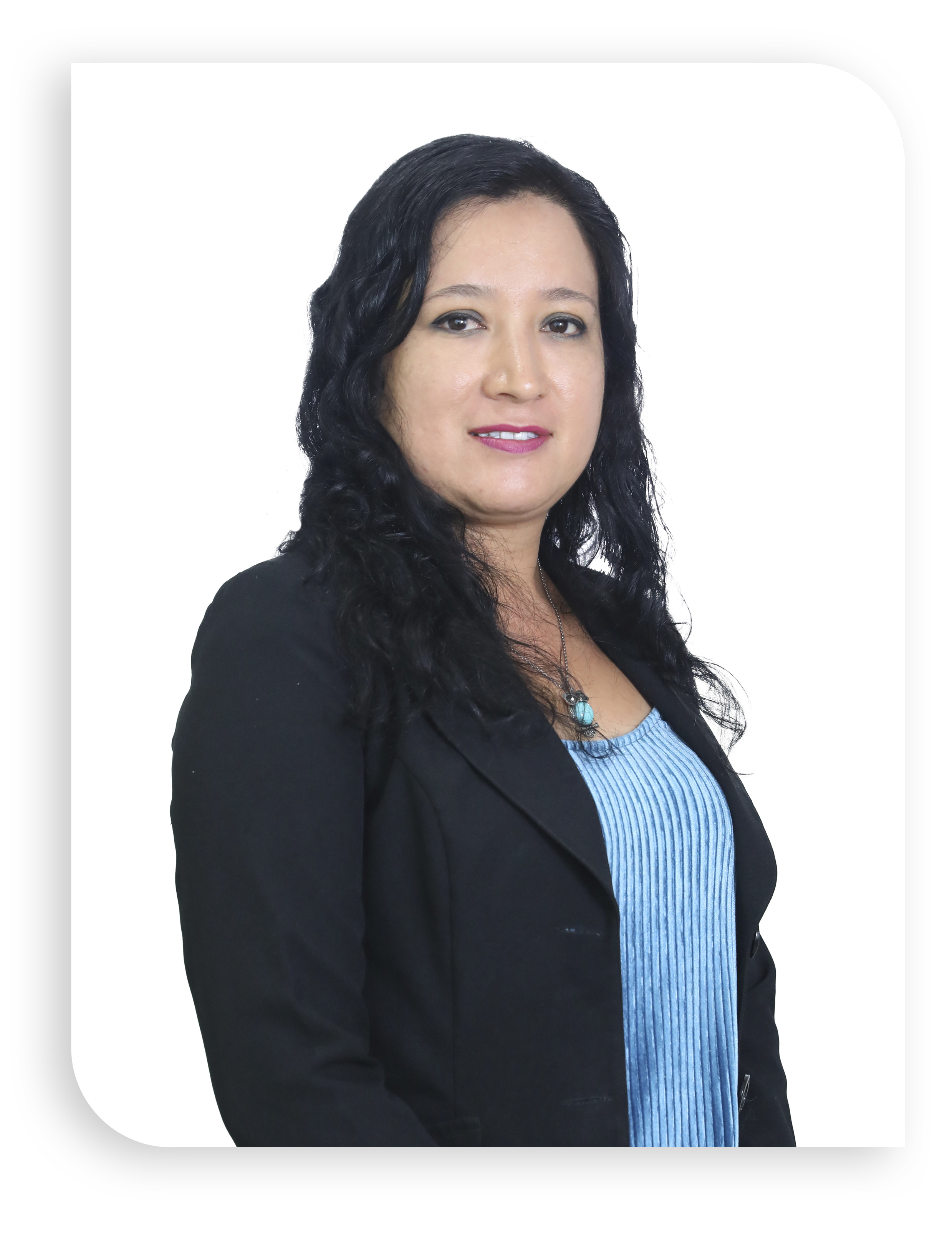 Cristina Diaz Pérez