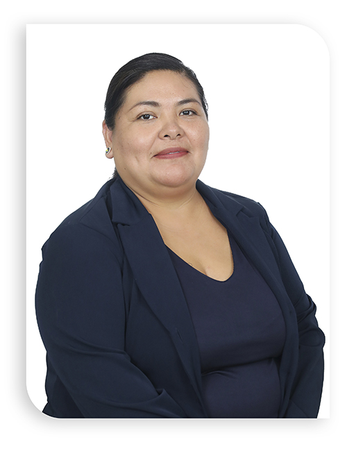 Mariana Díaz Zaragoza