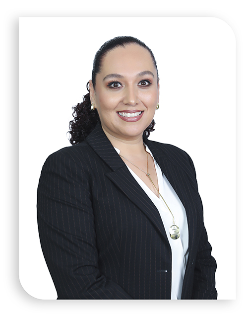 Centlí Matilde García Cuevas