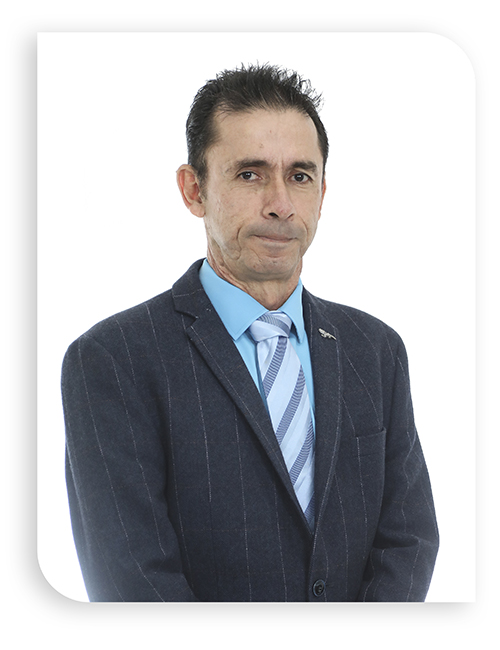Rodolfo Omar Domínguez García