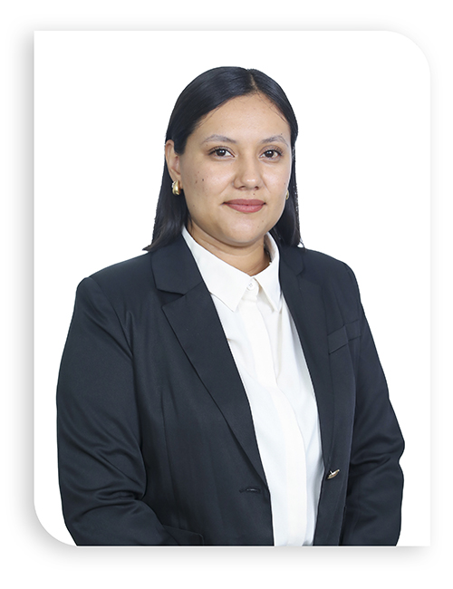 Alondra Gardiel Sánchez