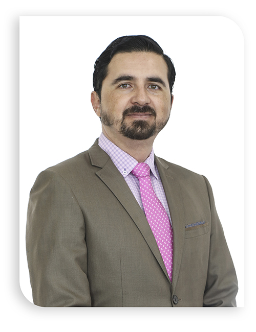 Víctor Hugo González Becerra