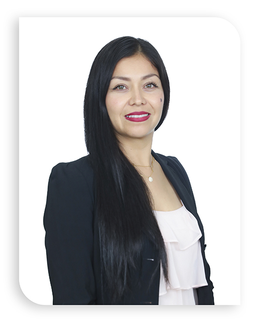 Dalila Granados Fausto