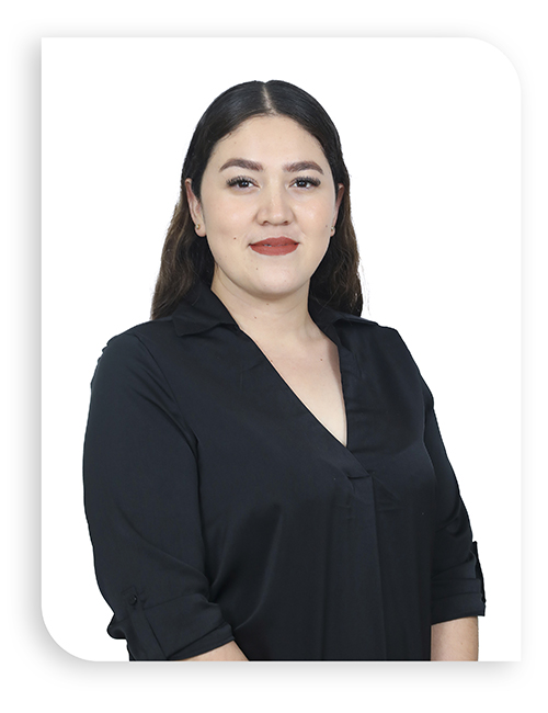 Chelsey Lynette Jiménez Zepeda