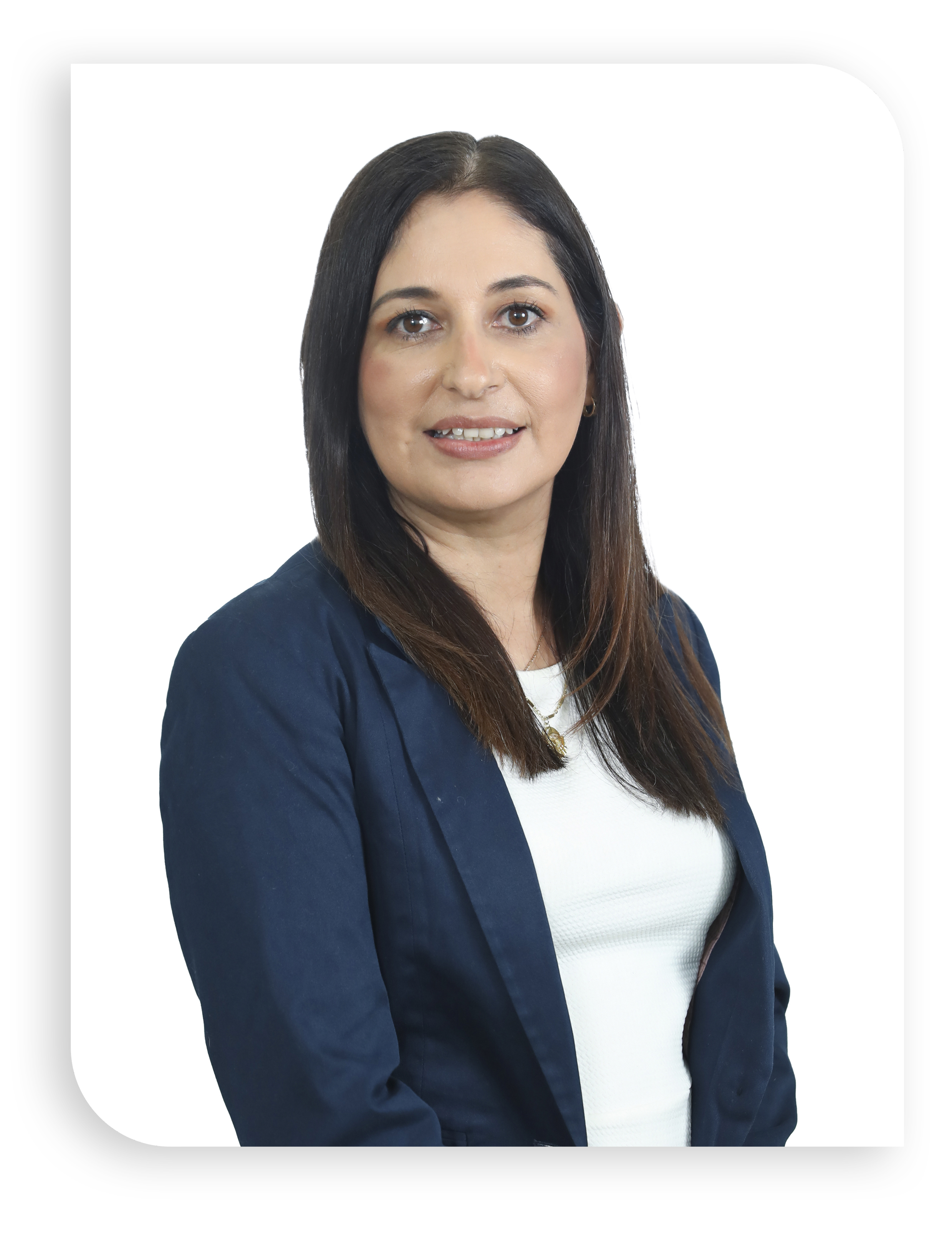 Paola Del Carmen Lara Magaña