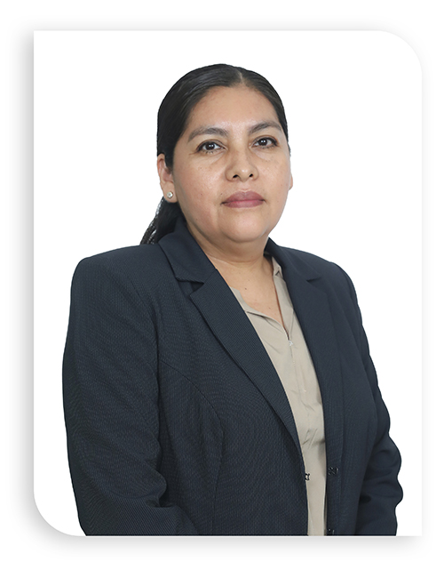 Sonia López Ruiz
