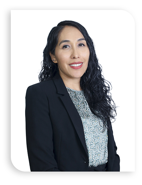 Mayra Yadira Meza Ramírez