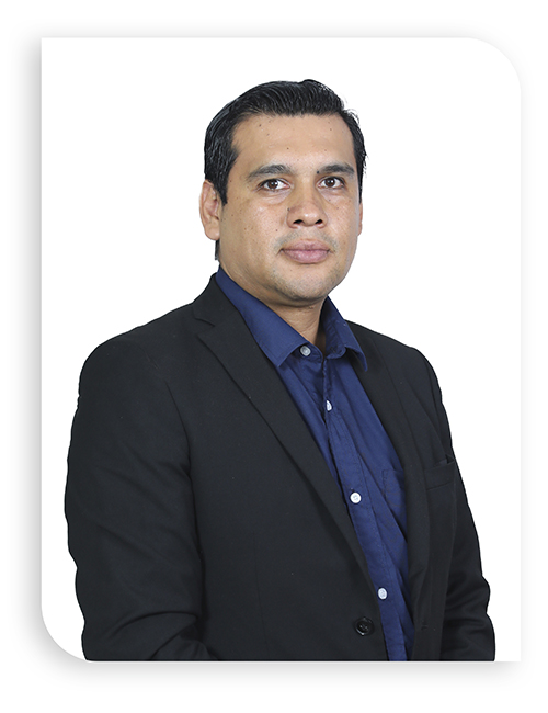 Miguel Ángel Ramírez Torres