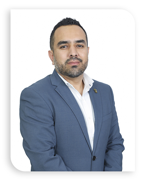 Alvaro Mora Maciel