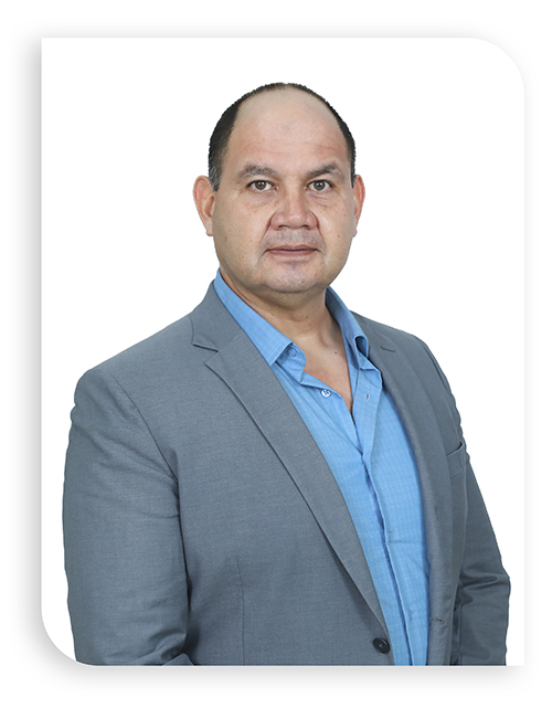 Francisco Eduardo Oliva Ibarra