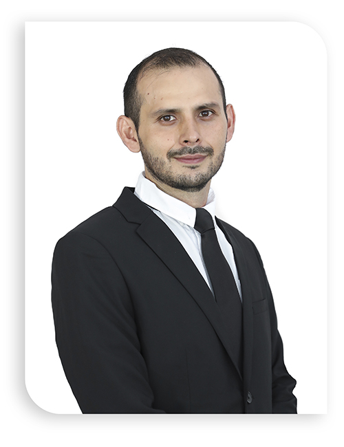 Alán Francisco Pérez Vidal