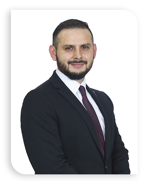 Alán Francisco Pérez Vidal