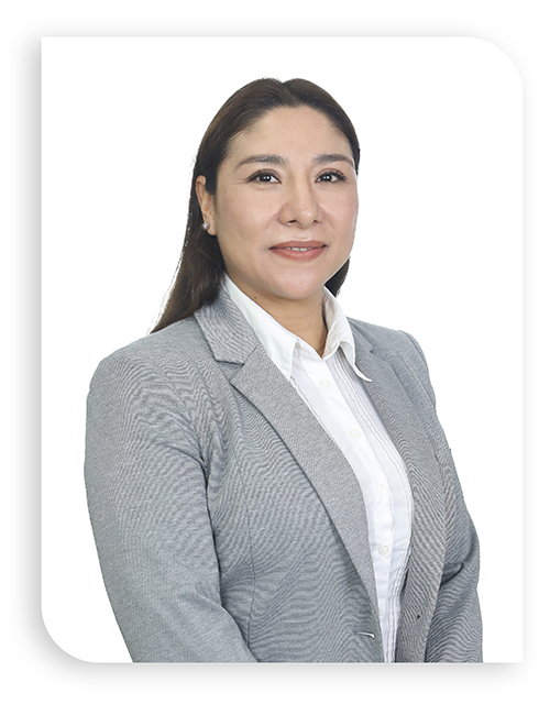 Erika Reyes Gómez