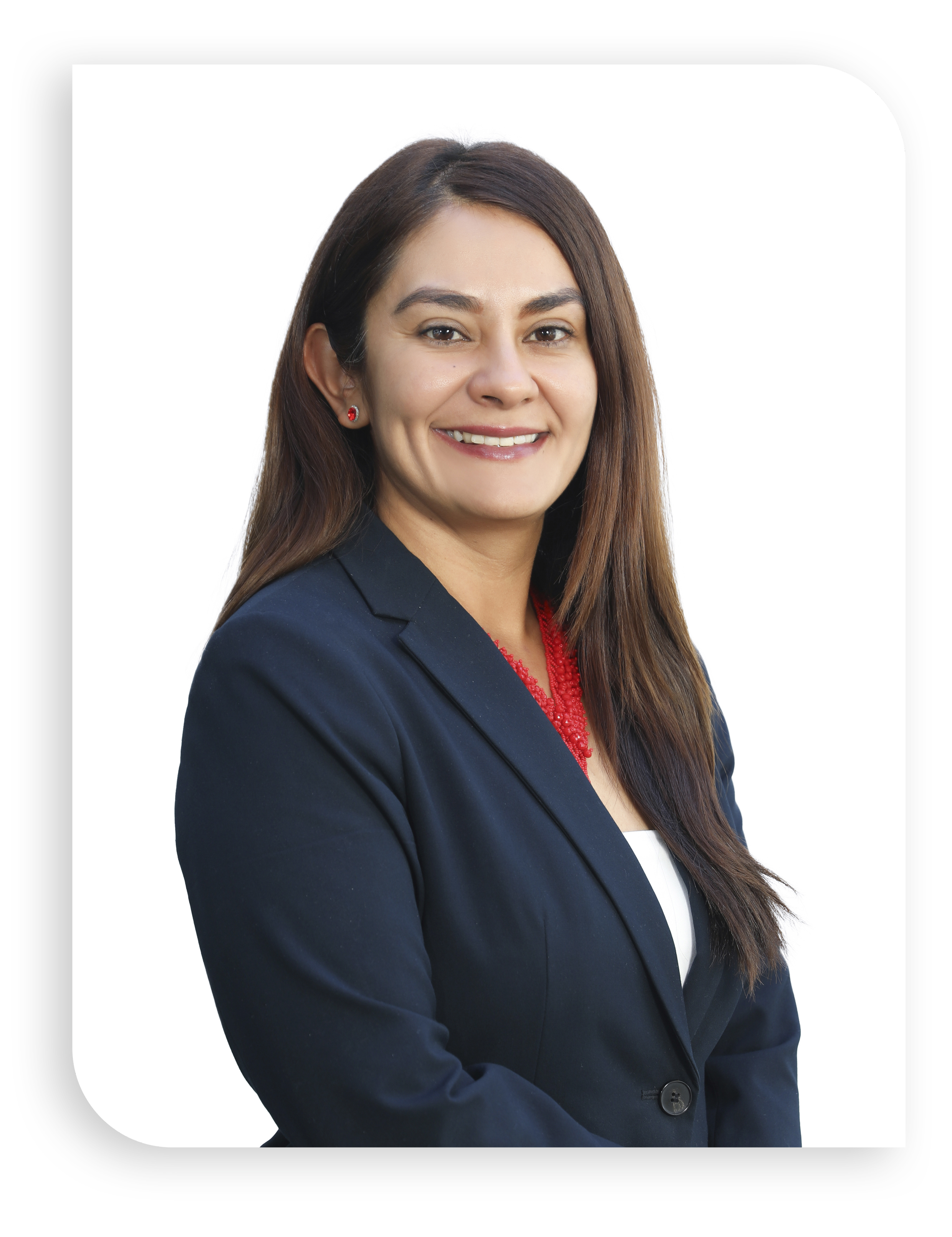 Claudia Fabiola Sánchez Cervantes