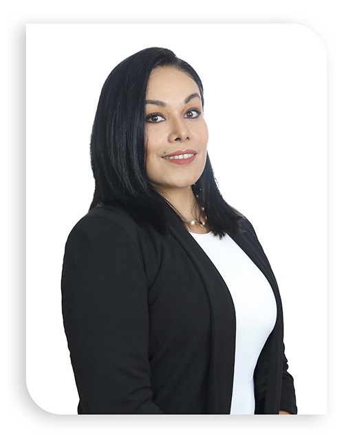 Laura Alejandra Vazquez Aguilar