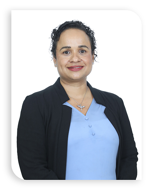 Anaid Amira Villegas Ramírez