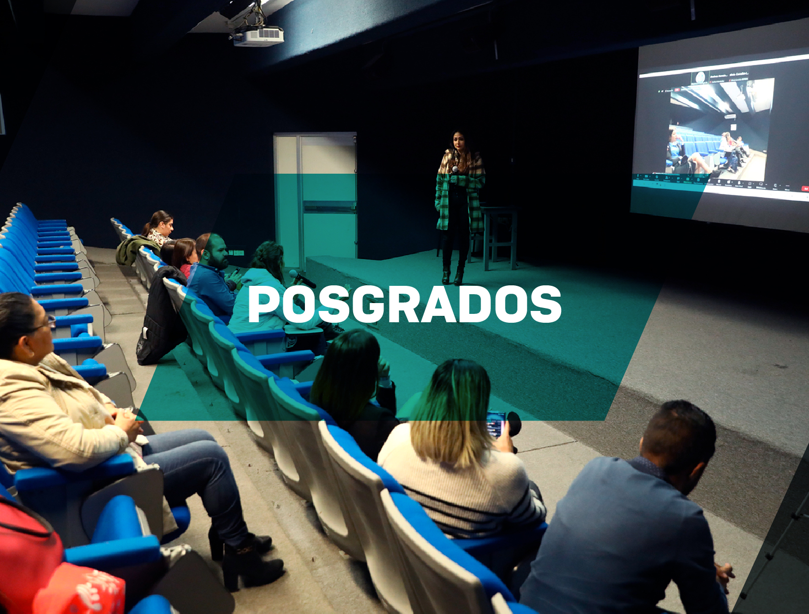 posgrados