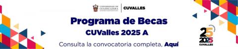 convocatoria becas cuvalles