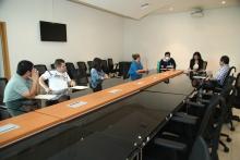 División de Estudios Científicos y Tecnológicos