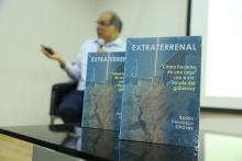 conferencia "La evolución del crecimiento urbano desorganizado y otras manifestaciones de conflicto y desacuerdo sociales", 