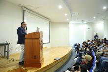 ECA 2025 conferencias