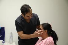 CUValles brinda atención dermatológica gratuita 