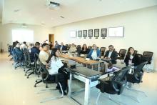 Comité de Sostenibilidad 2026