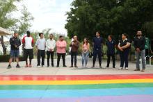 Salud con orgullo 