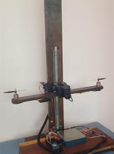 Patente Simulador PVTOL