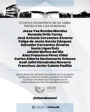 felicitación cuvalles egg