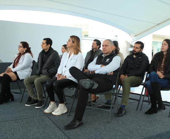 Seminario de investigación CUValles 2023
