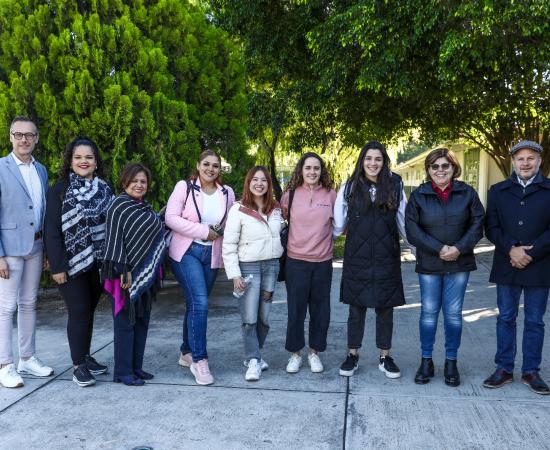 estudiantes de movilidad 2024a