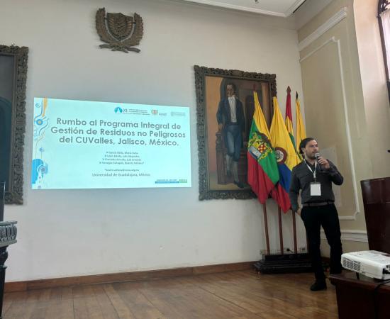 Participación CuValles Cartagena 