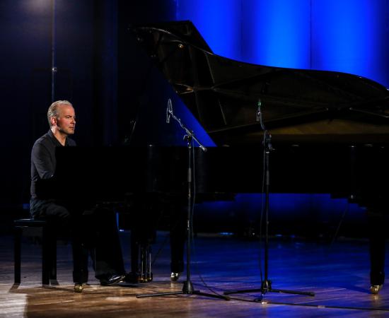 Recital Timan Kramer CUvalles