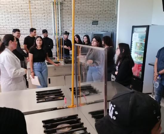 Agroemprende 2025 talleres alumnos