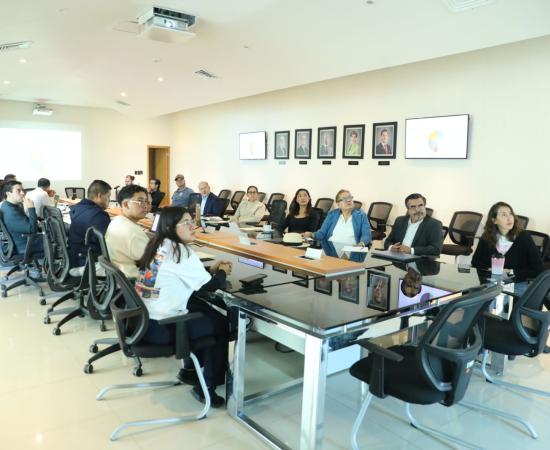 Comité de Sostenibilidad 2026